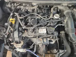 Ford 1.0 EcoBoost P4JB Moottoriosat - Kampiakseli & Laakerit