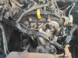 Pièces Moteur Ford 1.0 EcoBoost P4JB - Vilebrequin & Coussinets