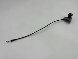 Jaguar XK8/XKR motorkapkabel OEM ENV2255