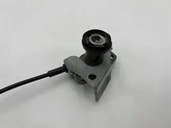 Cable del capó Jaguar XK8/XKR OEM ENV2255