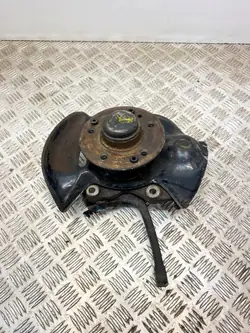 Mangueta delantera derecha Mercedes-Benz SL R107 A1073320920