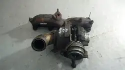 Turbo Volkswagen BORA 1.9TDI GS4 038253016H