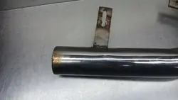 Renfort Pare-chocs Arrière Gauche Honda OE CR-V II 01-06