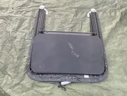 Teto Solar OEM 4F5877043F para Audi A6 C6 Sedan