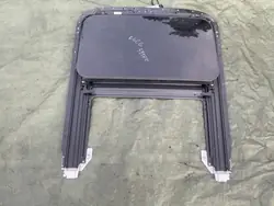 Teto Solar OEM 4F5877043F para Audi A6 C6 Sedan