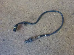 Sensor Lambda MERCEDES W203 CL203 CLC 0025400617