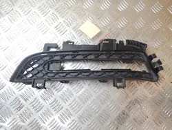 Grille de pare-chocs avant G pour Mercedes-Benz OE A2078801124