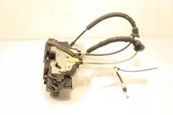 Vänster Bakdörrslås Hyundai i30 I Lift