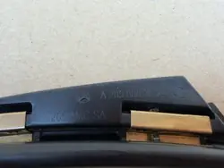 OEM A2058803524 Garniture Pare-chocs Arrière Mercedes