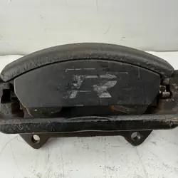 OEM LAA15233 Remschijf & remklauw set VW Golf VII