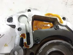 Veivaxelpackning OEM 05C103153 05C103151 1.0 TSI