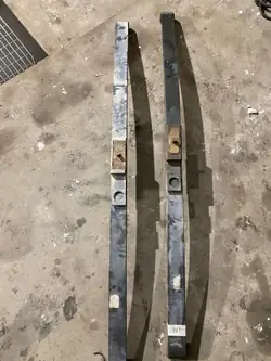 OEM 5010253600 Framstabilisator för Renault Midlum DXI 220