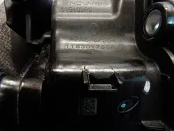 Séparateur d'huile moteur Renault Austral 1.2 E-TECH