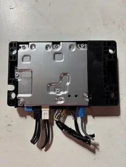 Module Bluetooth Ford Puma MK2 OEM RU5T-14H317-FEJ