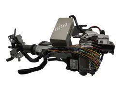 Coluna direção elétrica Renault Koleos I 2011-2016 48810JY40C
