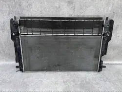 Radiateur Mazda 3 BP CX-30 OEM