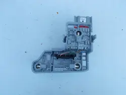 Insert de Feu Arrière Mercedes C-Class W204 Berline 2013 Gauche