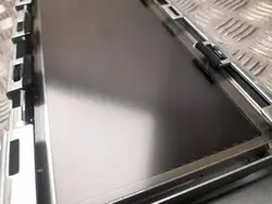 Pantalla de visualización Land Rover OE GX63-19C299-AC - Usado