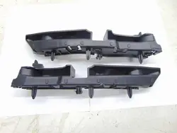 Supporto paraurti sinistro+destro anteriore Citroen C4 Cactus