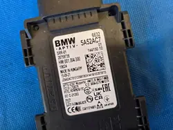 BMW Spurwechselassistent Modul OEM QUA11450