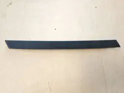 Joint de fenêtre avant gauche Peugeot 2008 I 9674075080
