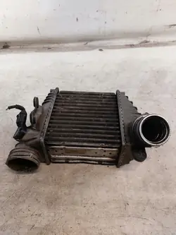 INTERCOOLER VW BORA 1.9 TDI 101 KM