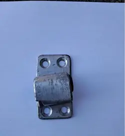 OEM 1157200604 Verrou Portière Droit Mercedes W108 W111