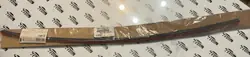 Porsche Cayenne panoramatak tätning OEM 95556243900