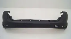 Paraurti posteriore DACIA LOGAN I MCV 08-12 P62