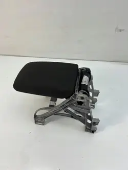 Nahka keskikonsoli käsinoja OEM 8W0864283A Audi A4