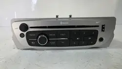 Rádio CD Renault OEM 281158023R para Scenic III Lift