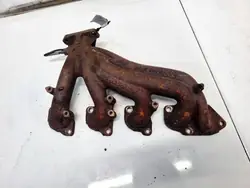 Avgasgrenrör Mercedes-Benz B-Klass OEM A6401420801