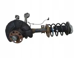 MERCEDES E-KLASS W212 VÄNSTER FRAM KNUCKLE FJÄDRING