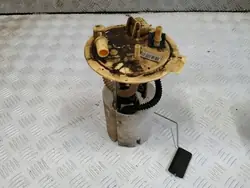 Fiat Tipo 2 Brandstofpomp Drijver 52019057