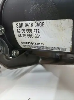 Colonne de direction assistée électrique 6900000472 Toyota Yaris I 1999-2005
