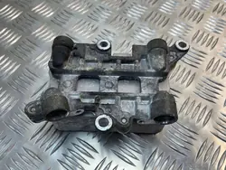 Växellådsoljekylare OEM 7P0317037 för VW Touareg