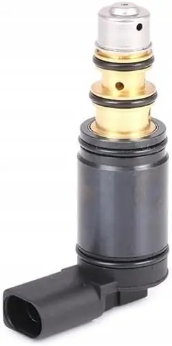 Válvula de control NRF 38450, compresor