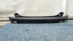 Paraurti posteriore Peugeot 2008