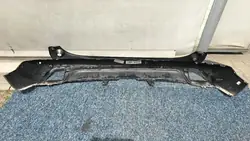 Pare-chocs arrière Peugeot 2008