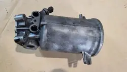 BMW Öljysuodattimen kiinnike OEM 2249259 - Käytetty