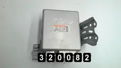 2011 Toyota Auris RHD Servolenkungsmodul 89650-02560