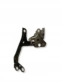 Support de garde-boue BMW OE 7349617 - Occasion