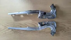 Bisagras para Opel Astra K