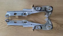 Hängslen för Opel Astra K
