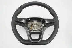 Volante de cuero OEM 10E419091AF para Cupra Born