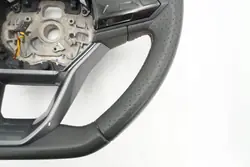 Volante de cuero OEM 10E419091AF para Cupra Born