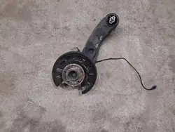 Snodo Posteriore Sinistro MERCEDES-BENZ CLA (C117) 2460306