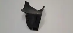 Protection de pare-chocs arrière droit Mazda CX-5 II OEM KSD450341
