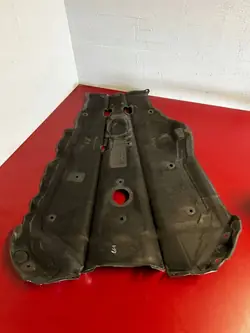 BMW X3 G01 Pakoputken lämpösuoja OEM 6993015