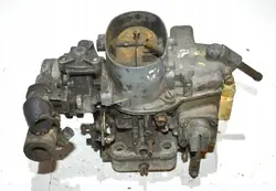 FORD GRANADA TAUNUS CAPRI CARBURETOR 71TF9510SA